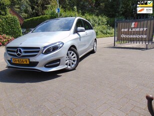 Mercedes-Benz B-klasse 180 Ambition Automaat