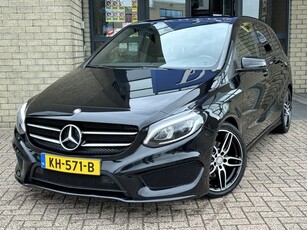 Mercedes-Benz B-Klasse 180 AMG Night Edition