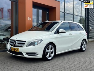 Mercedes-Benz B-klasse 180 automaatXenonCarplayCruisePDC