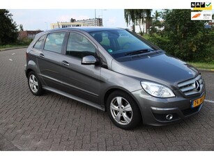 Mercedes-Benz B-klasse 180 CDI