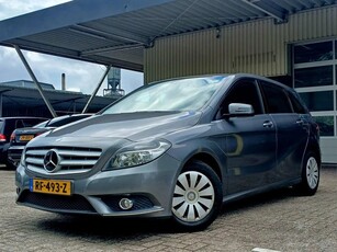 Mercedes-Benz B-Klasse 180 CDI Ambition (bj 2013)