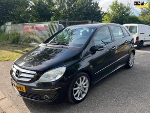 Mercedes-Benz B-klasse 180 CDI