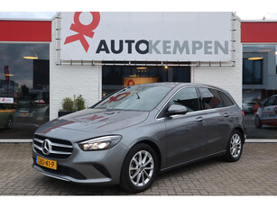 Mercedes-Benz B-klasse 180 LAUNCH EDITION PREMIUM PLUS DEALERONDERHOUDEN|LEER|APPLE|PARK ASSIST