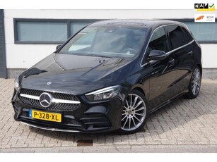 Mercedes-Benz B-klasse 180 Premium Plus AMG pakket/