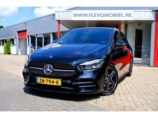 Mercedes-Benz B-klasse 180d AMG Aut.