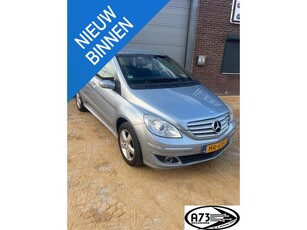 Mercedes-Benz B-klasse 200