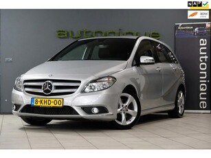 Mercedes-Benz B-klasse 200 Ambition 95.000km!