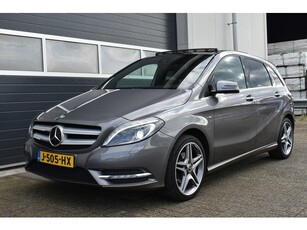 Mercedes-Benz B-klasse 200 Ambition AMG