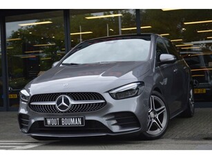 Mercedes-Benz B-Klasse 200 AMG Aut. Led Panorama Widescreen