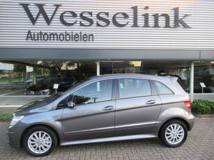 Mercedes-Benz B-Klasse 200 Autom. Special Edition Trekhaak