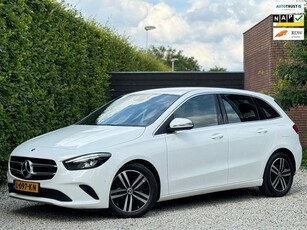 Mercedes-Benz B-klasse 200 AUTOMAAT 163 PK BUSINESS