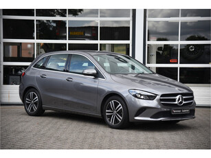 Mercedes-Benz B-Klasse 200 Business Line