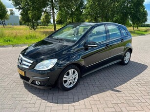 Mercedes-Benz B-Klasse 200 CDI (bj 2009)