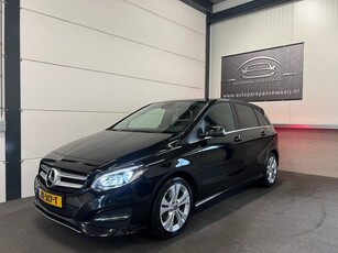 Mercedes-Benz B-klasse 200 d Business Solution AMG Cruise