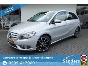 Mercedes-Benz B-klasse 200 / Trekhaak/ Cruise control /