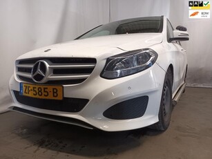 Mercedes-Benz B-klasse 220 d Ambition - Regensensor -