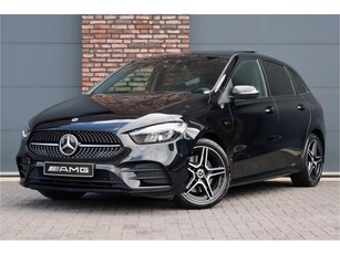 Mercedes-Benz B-Klasse 250 e AMG Line Aut8 Panoramadak