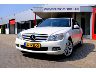 Mercedes-Benz C-klasse 180 CGI BlueEFF Business Class Avantgarde Clima|Navi|LMV|PDC