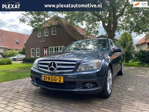 Mercedes-Benz C-klasse 180 K BlueEFFICIENCY Business Class