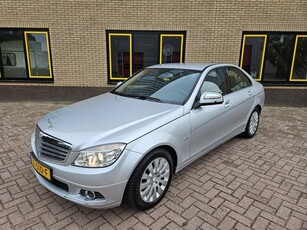 Mercedes-Benz C-Klasse 180 K Business Class Automaat