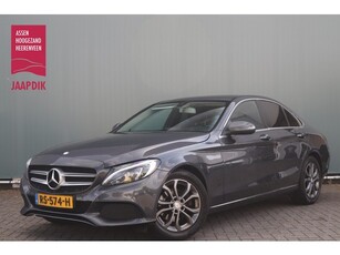 Mercedes-Benz C-Klasse BWJ 2015 220 170 PK CDI Prestige