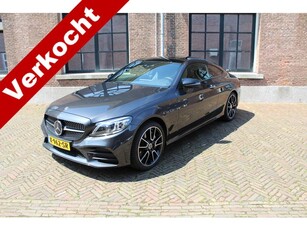 Mercedes-Benz C-Klasse Coupé 300 Premium Pack 25.500