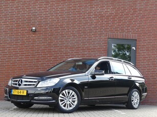 Mercedes-Benz C-Klasse Estate 180 Business Class Elegance /