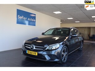 Mercedes-Benz C-klasse Estate 180 Business Solution