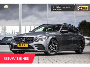 Mercedes-Benz C-Klasse Estate 180 Premium Pack AMG Pano