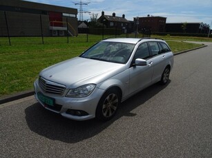 Mercedes-Benz C-klasse Estate 220 CDI Business Class