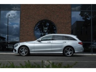 Mercedes-Benz C-Klasse Estate 250 CDI 4MATIC Ambition