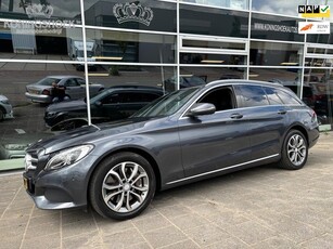 Mercedes-Benz C-klasse Estate 350 e Lease Edition