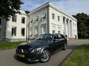 Mercedes-Benz C-Klasse Estate 350 e Lease Edition