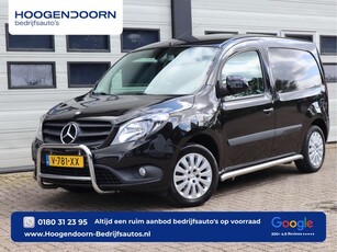 Mercedes-Benz Citan 108 CDI 75 pk Euro 6 - Cruise - Airco -