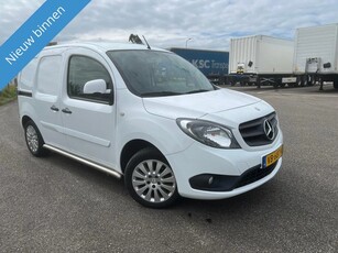 Mercedes-Benz CITAN 108 CDI Blue Efficiency Airco Nwe