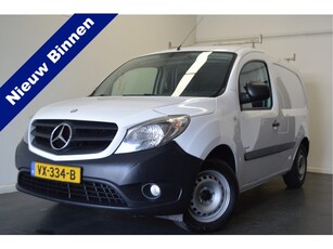 Mercedes-Benz Citan 108 CDI BlueEFFICIENCY , TREKHAAK