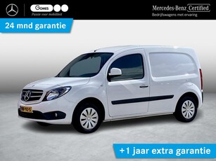 Mercedes-Benz Citan 109 CDI BlueEFFICIENCY Betimmering