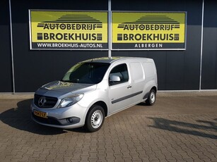 Mercedes-Benz Citan 109 CDI BlueEFFICIENCY Extra Lang