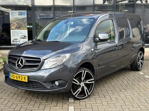 Mercedes-Benz Citan 109 CDI Extra Lang (bj 2013)