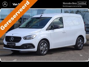 Mercedes-Benz Citan 110 CDI L1 Pro