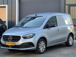 Mercedes-Benz Citan 110 CDI L1 Pro 8.400 KM Nieuwstaat