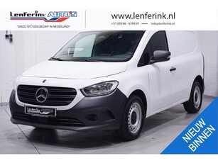 Mercedes-Benz Citan 112 CDI 116 pk Navi, Camera