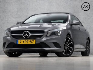 Mercedes-Benz CLA-Klasse 180 Ambition Sport (SCHUIFDAK