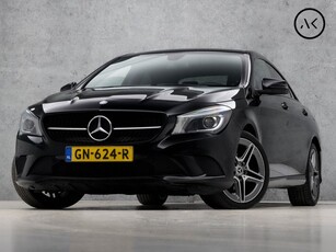 Mercedes-Benz CLA-Klasse 180 AMG Sport Automaat (APPLE