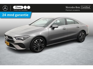 Mercedes-Benz CLA-klasse 180 Business Line