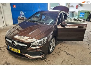 Mercedes-Benz CLA-klasse 180 Business Solution AMG KM 79.000