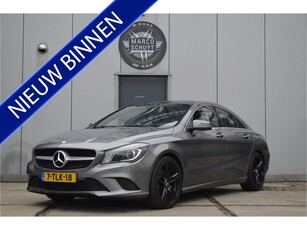 Mercedes-Benz CLA-Klasse 200 Ambition (bj 2014, automaat)