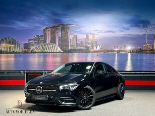 Mercedes-Benz CLA-Klasse CLA180 AMG &- Night