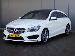 Mercedes-Benz CLA-klasse Shooting Brake 180 Ambition Automaat AMG-Pakket NW APK