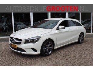 Mercedes-Benz CLA-Klasse Shooting Brake 180 Business